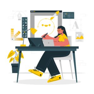 Read more about the article Graphic Design