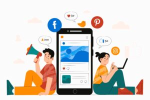 Read more about the article Digital Marketing