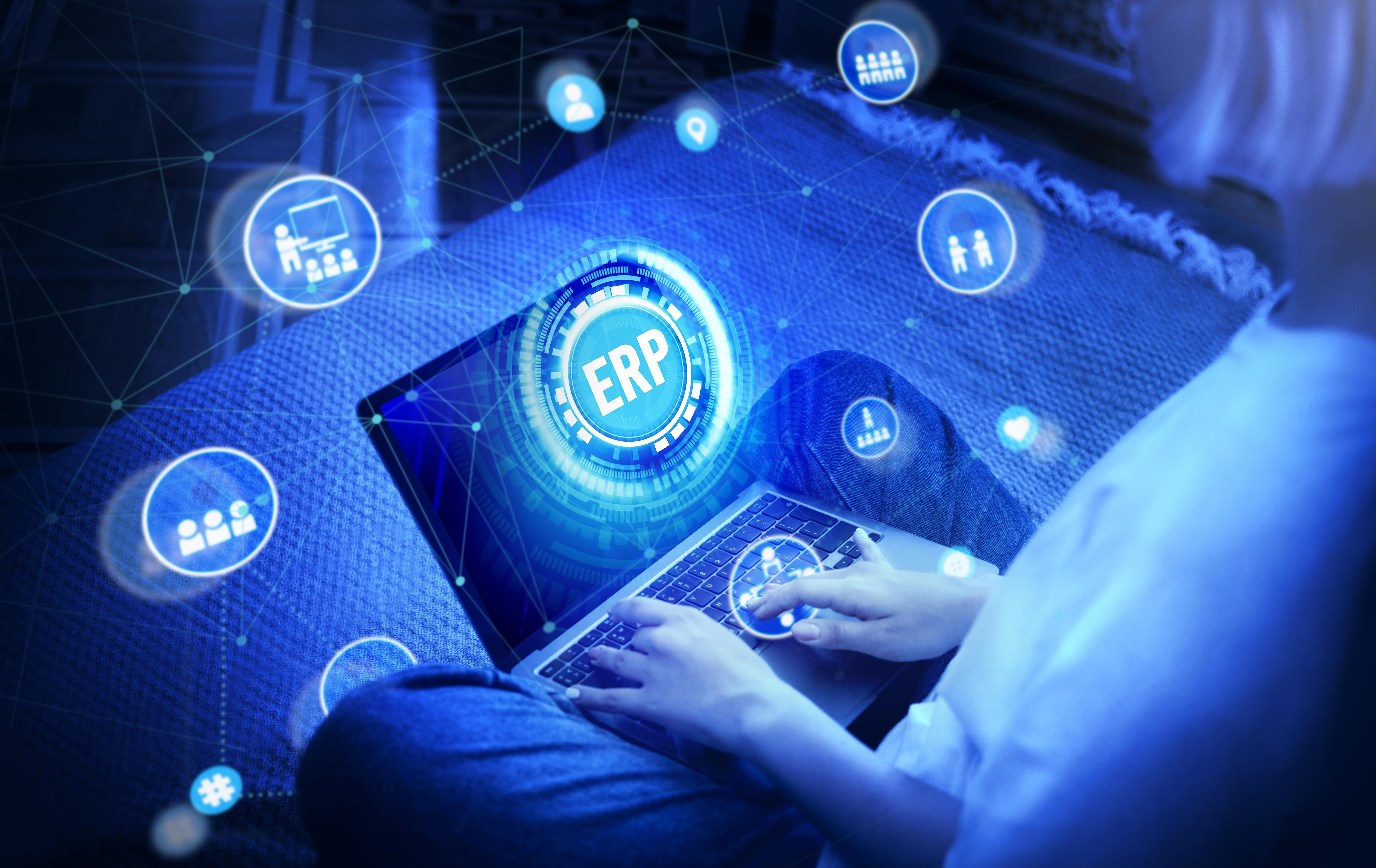 Read more about the article Enterprise Solutions