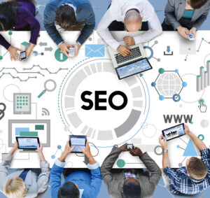 Read more about the article Search Engine Optimization